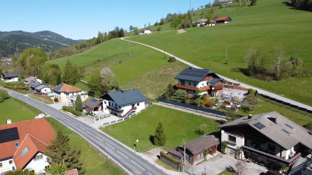 Grundstück kaufen in Kirchdorf an der Krems – 859 m², € 98.000