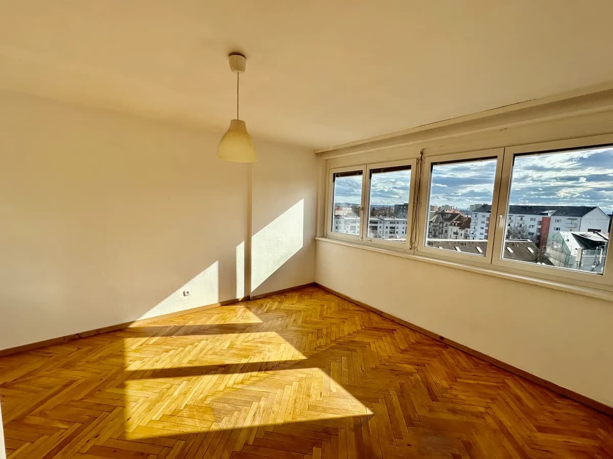 2-Zimmer-Wohnung kaufen in Graz – 61,9 m², € 166.000 – Bild 2 von 12