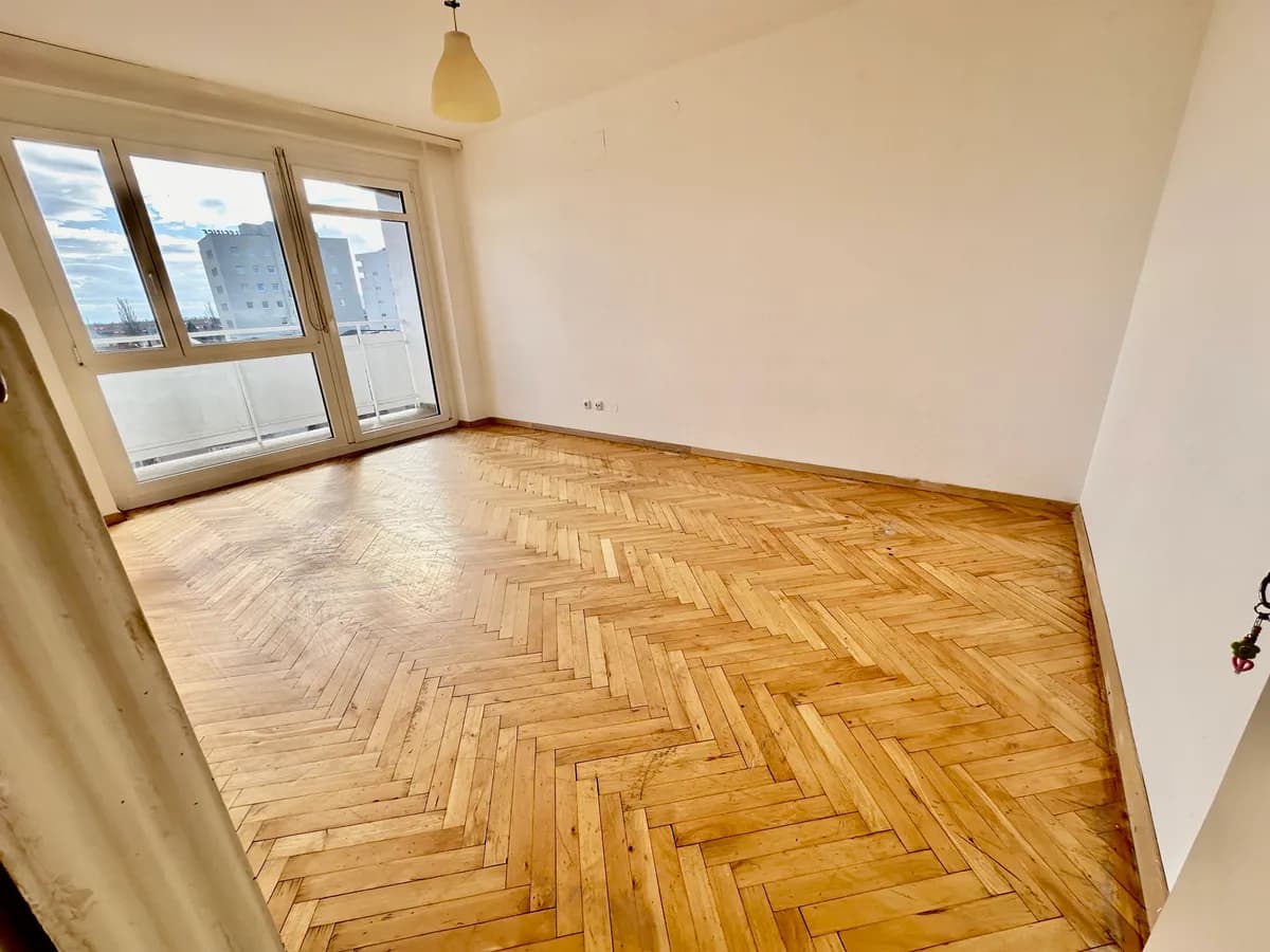2-Zimmer-Wohnung kaufen in Graz – 61,9 m², € 166.000 – Bild 3 von 12