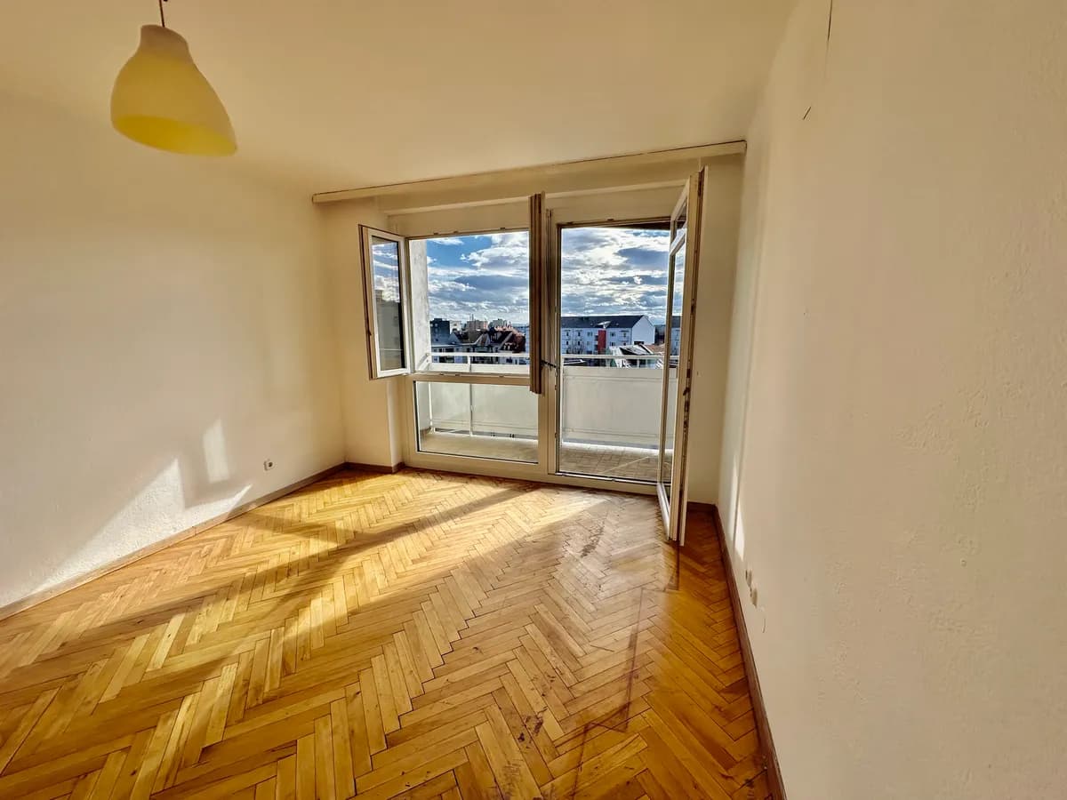 2-Zimmer-Wohnung kaufen in Graz – 61,9 m², € 166.000 – Bild 4 von 12