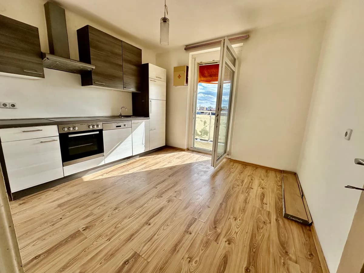2-Zimmer-Wohnung kaufen in Graz – 61,9 m², € 166.000 – Bild 5 von 12