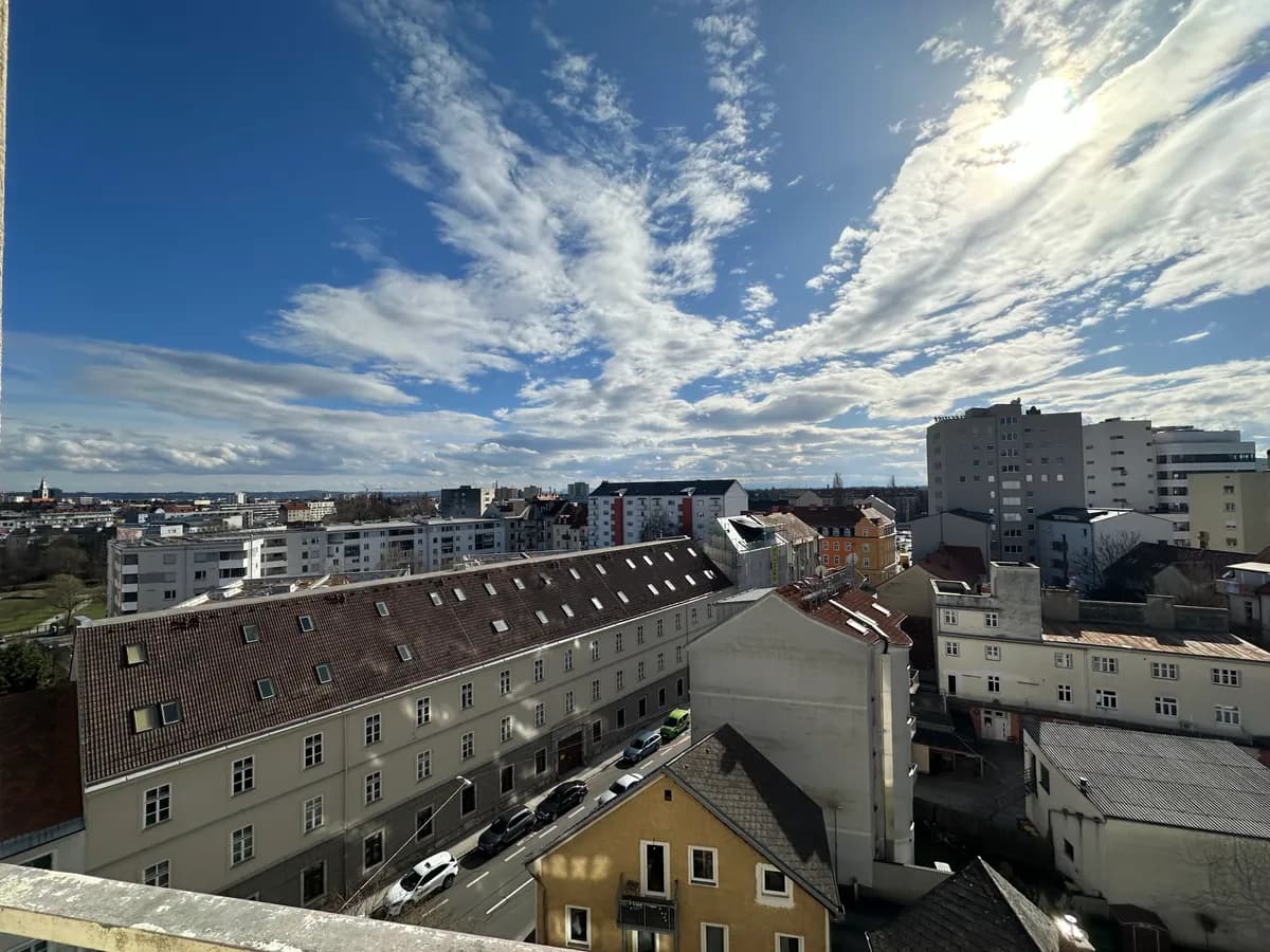 2-Zimmer-Wohnung kaufen in Graz – 61,9 m², € 166.000 – Bild 12 von 12