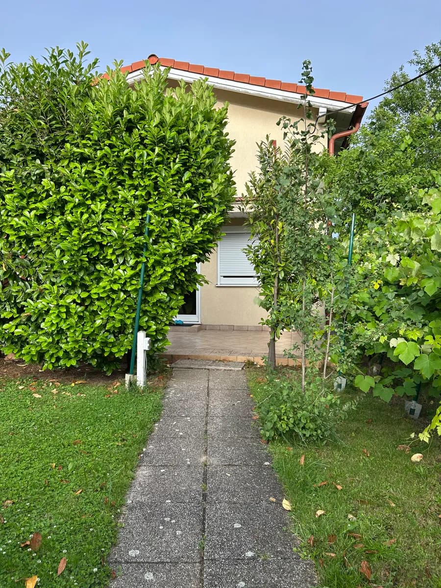 3-Zimmer-Haus mieten in Wien – 83 m², € 1.780 – Bild 2 von 13