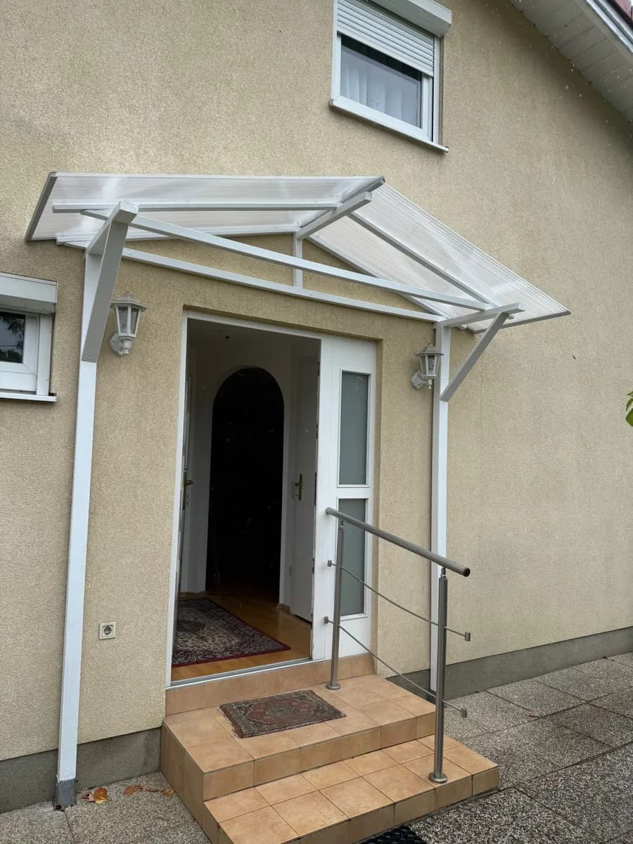 3-Zimmer-Haus mieten in Wien – 83 m², € 1.780 – Bild 5 von 13