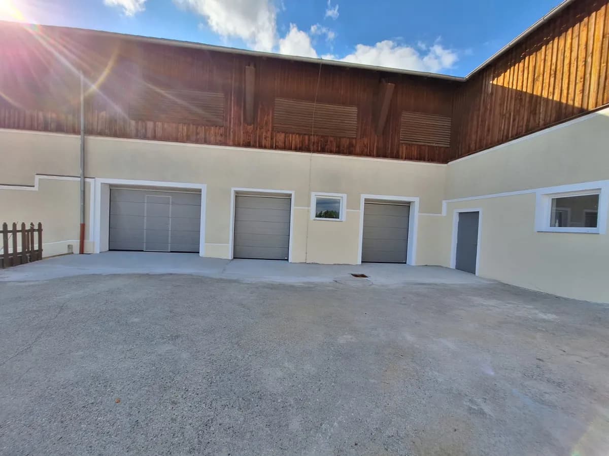 Immobilie mieten in Freistadt – 65 m², € 6