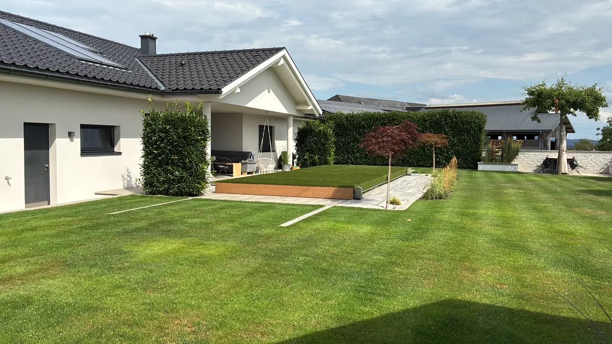 7-Zimmer-Haus kaufen in Freistadt – 200 m², € 950.000