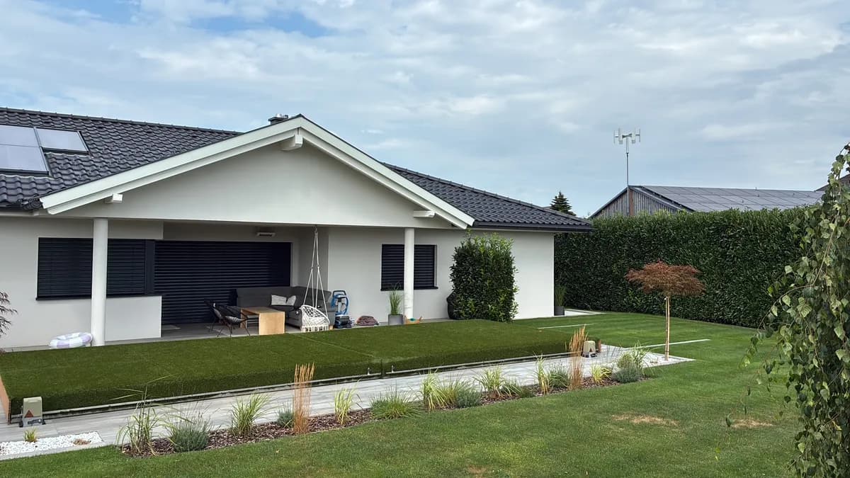 7-Zimmer-Haus kaufen in Freistadt – 200 m², € 950.000 – Bild 2 von 27