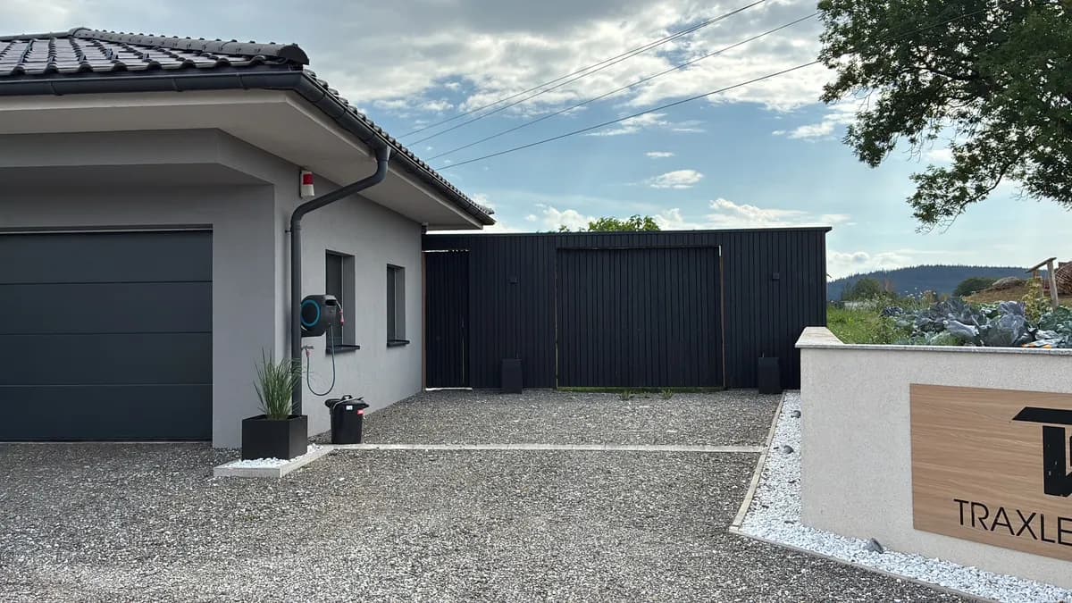 7-Zimmer-Haus kaufen in Freistadt – 200 m², € 950.000 – Bild 3 von 27