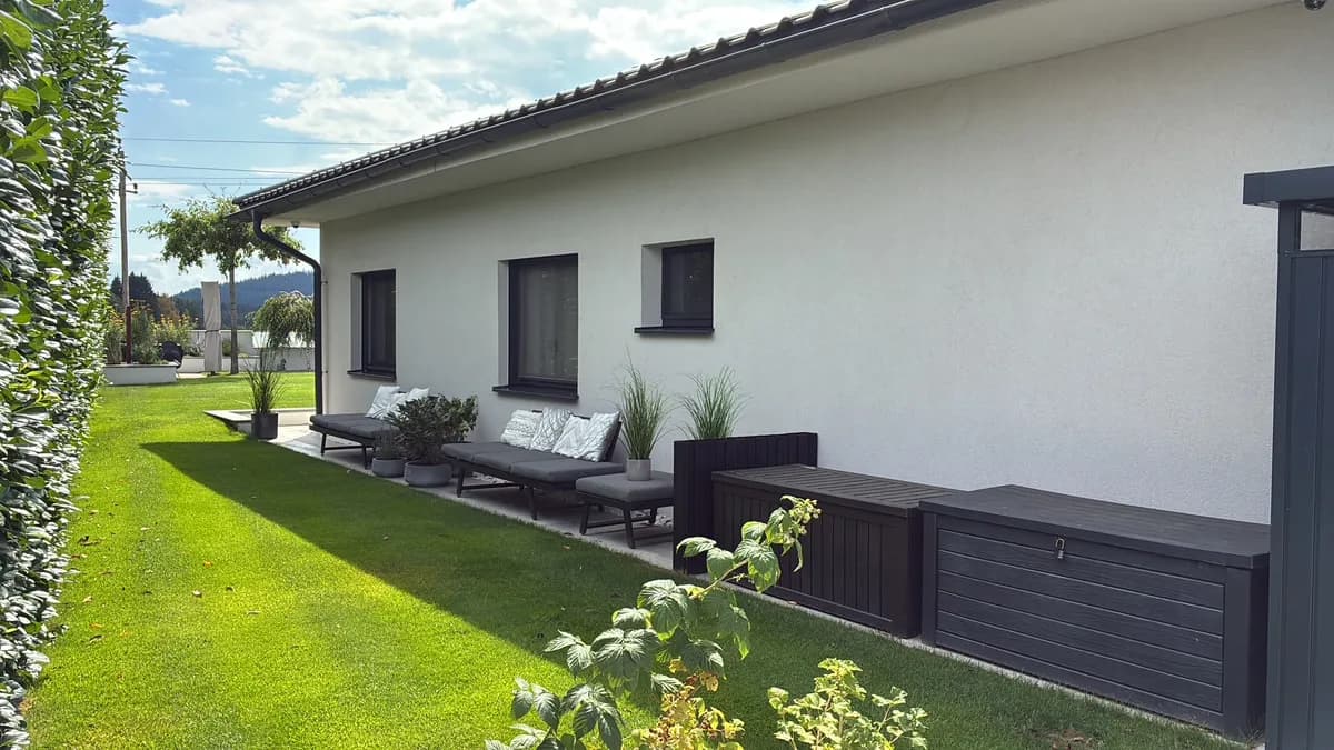 7-Zimmer-Haus kaufen in Freistadt – 200 m², € 950.000 – Bild 5 von 27