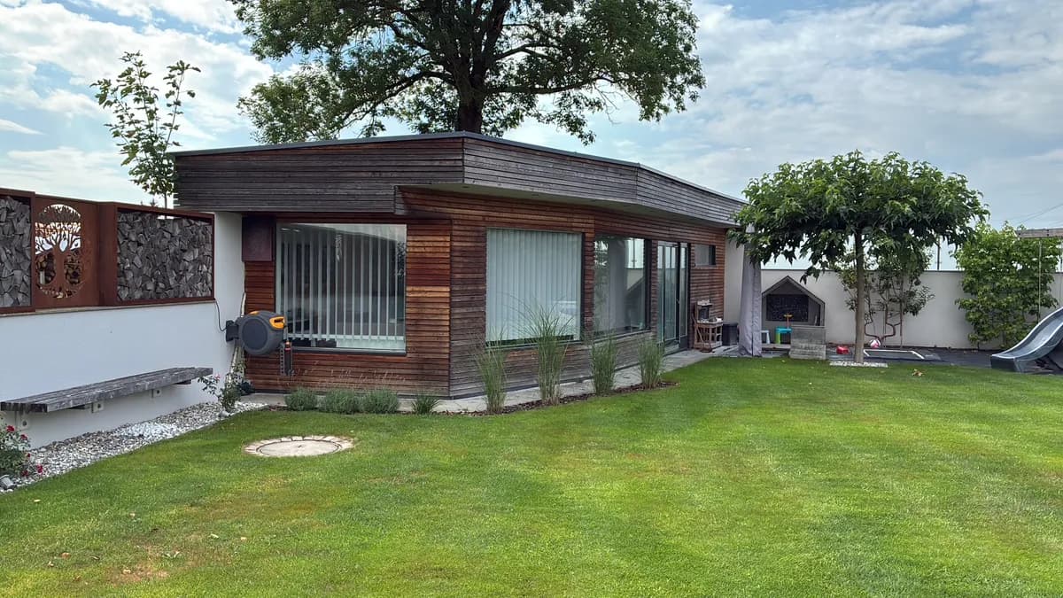 7-Zimmer-Haus kaufen in Freistadt – 200 m², € 950.000 – Bild 7 von 27