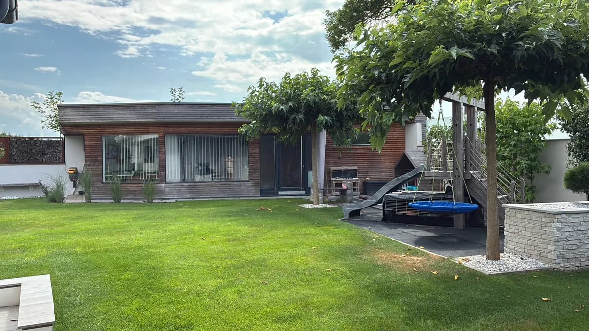 7-Zimmer-Haus kaufen in Freistadt – 200 m², € 950.000 – Bild 8 von 27