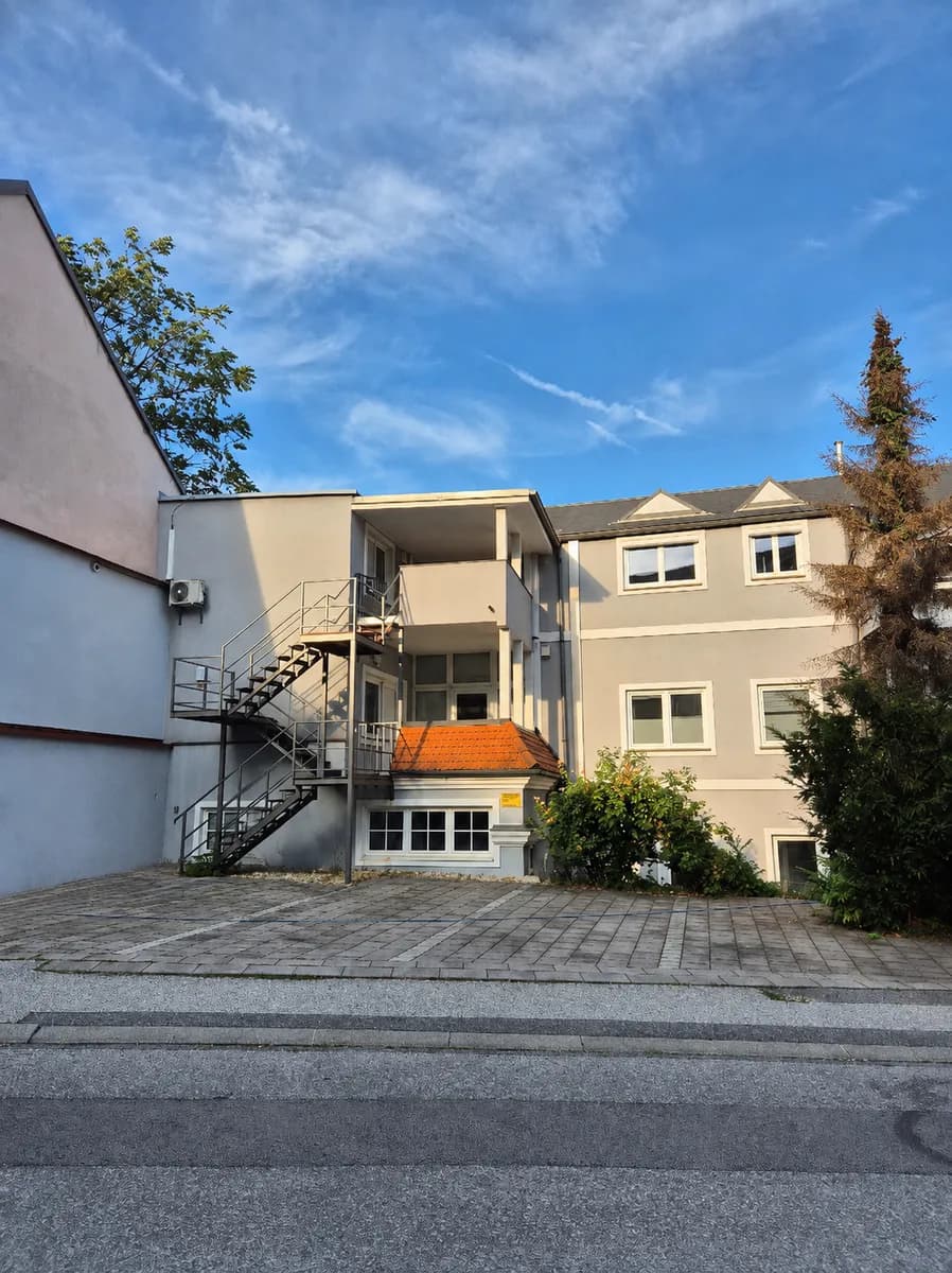Immobilie mieten in Eisenstadt – € 70