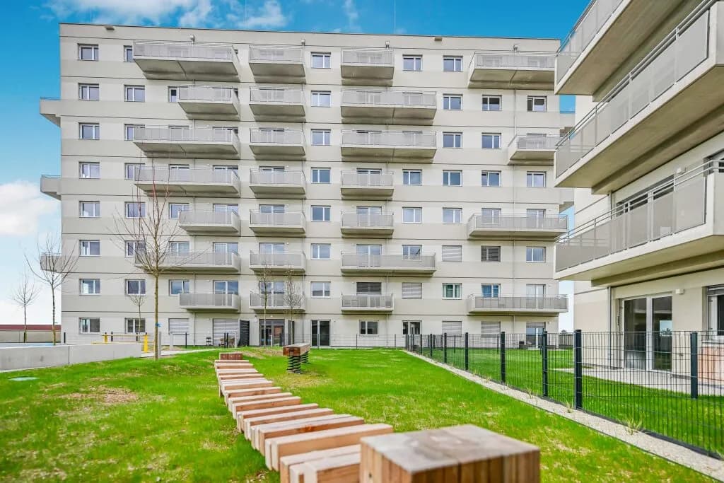 2-Zimmer-Wohnung mieten in Wien – 50,96 m², € 1.020 – Bild 4 von 17
