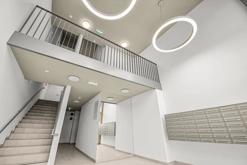 2-Zimmer-Wohnung mieten in Wien – 50,96 m², € 1.020 – Bild 7 von 17