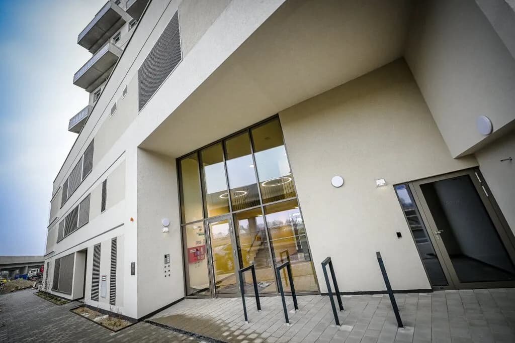 2-Zimmer-Wohnung mieten in Wien – 50,96 m², € 1.020 – Bild 9 von 17