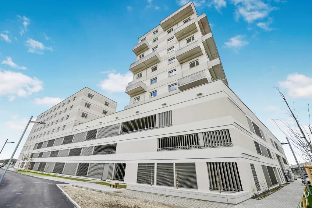 2-Zimmer-Wohnung mieten in Wien – 50,96 m², € 1.020 – Bild 14 von 17