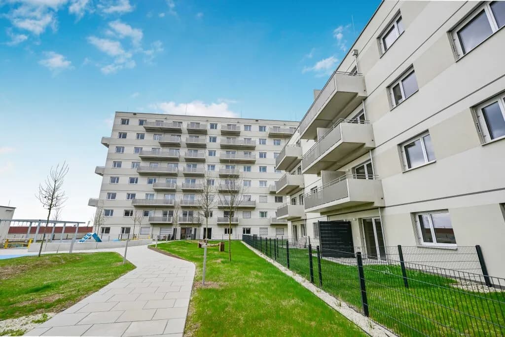 2-Zimmer-Wohnung mieten in Wien – 50,96 m², € 1.020 – Bild 15 von 17