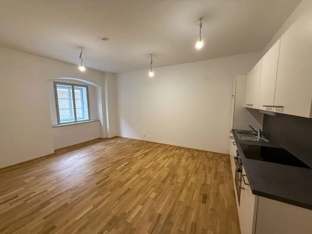 Wohnung mieten in Murau – 45,6 m², € 504