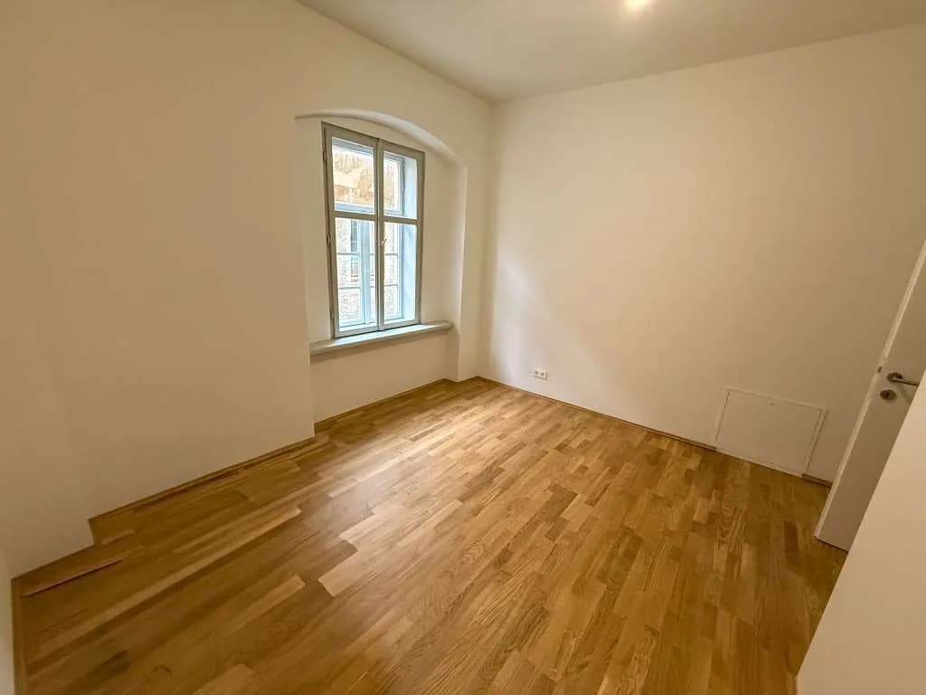 Wohnung mieten in Murau – 45,6 m², € 504 – Bild 3 von 4
