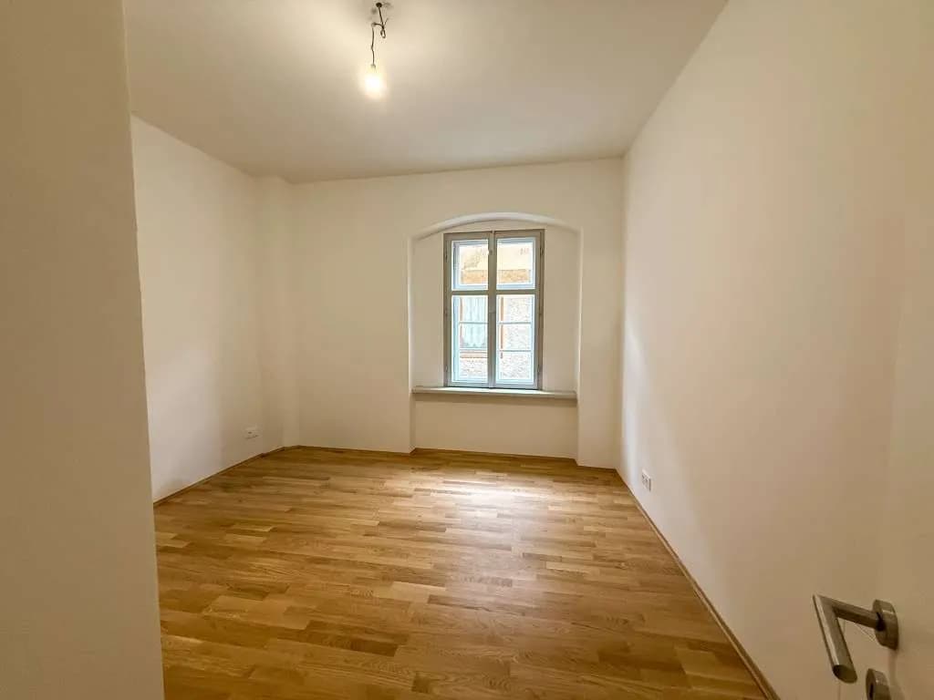 Wohnung mieten in Murau – 45,6 m², € 504 – Bild 4 von 4