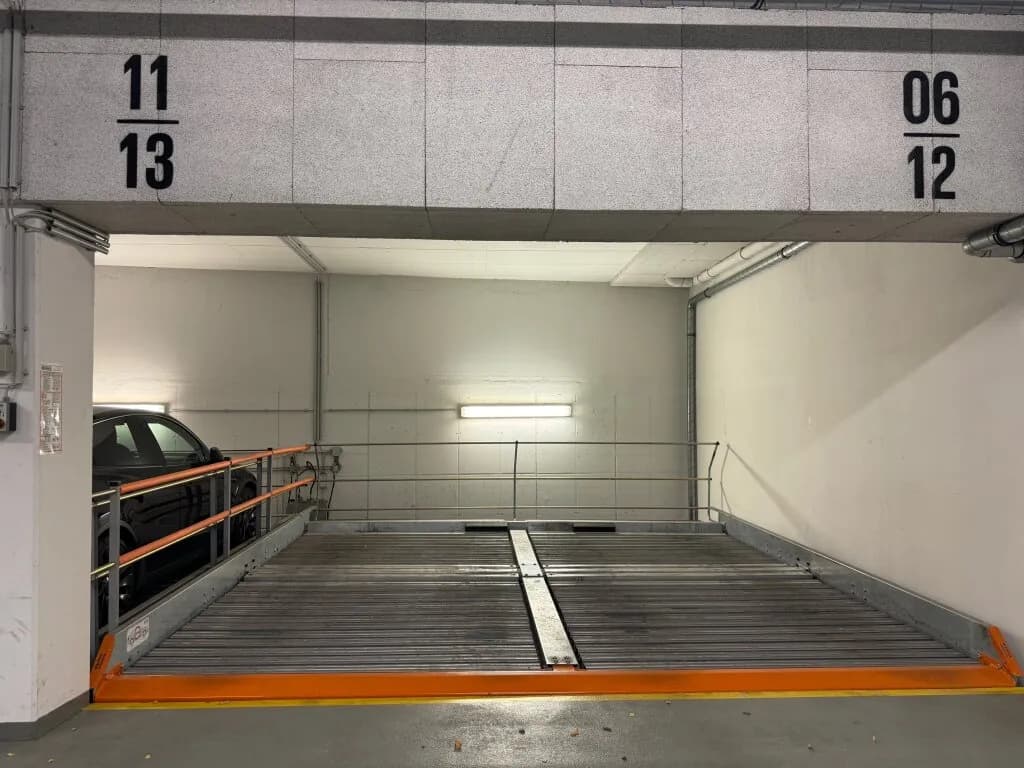 Immobilie mieten in Wien – € 100