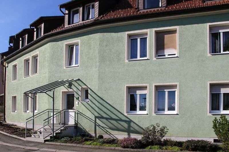 3-Zimmer-Wohnung mieten in Murtal – 63,2 m², € 579 – Bild 2 von 2