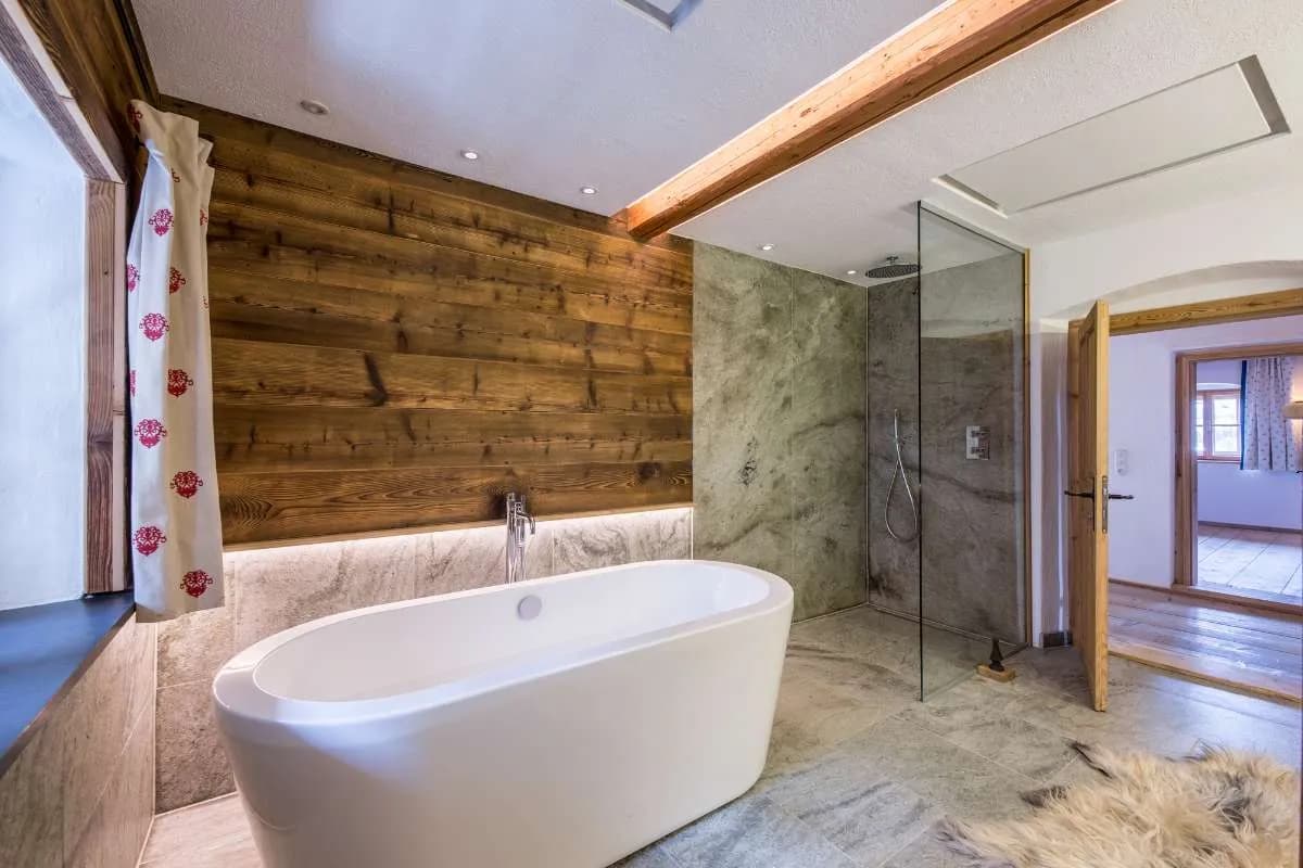 9-Zimmer-Immobilie mieten in Kitzbühel – 400 m², € 15.400 – Bild 9 von 11
