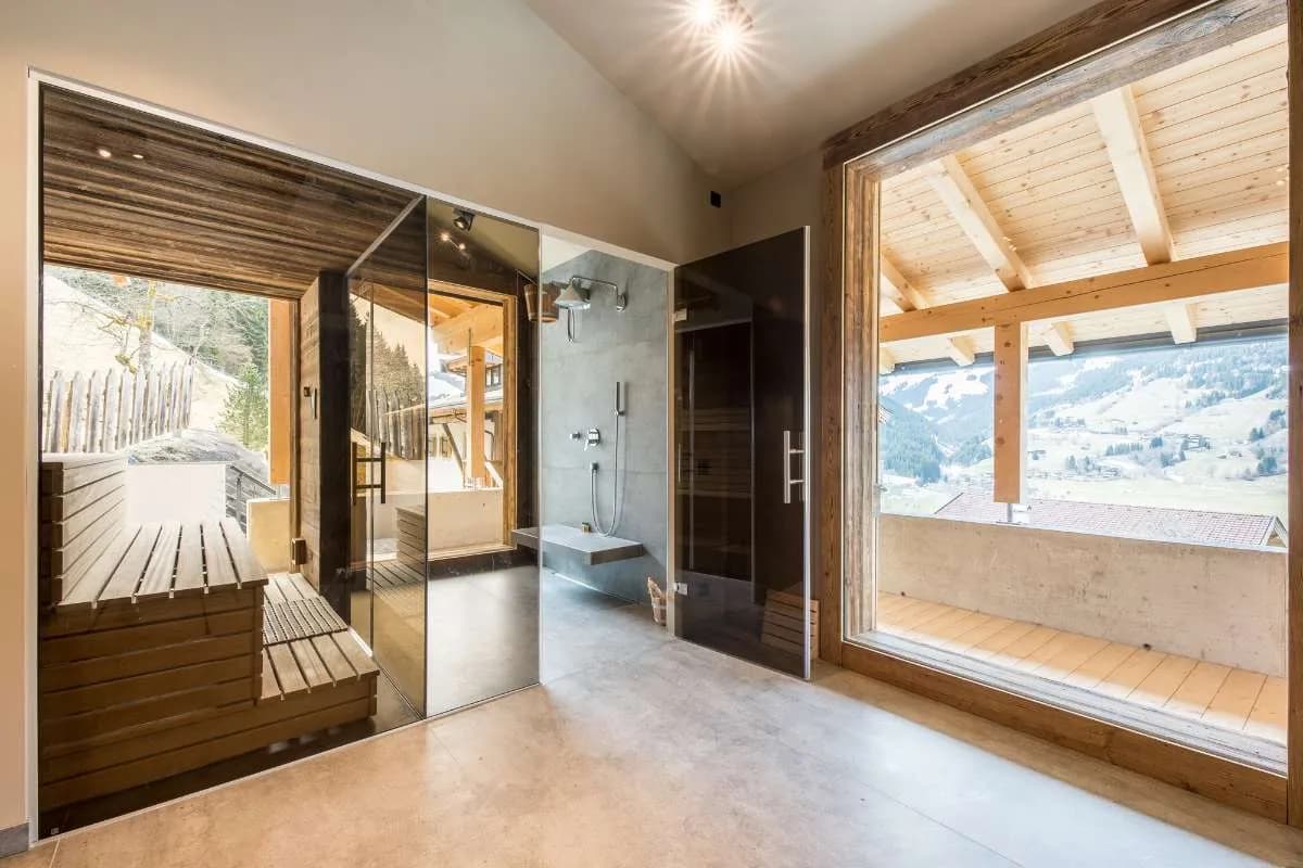 9-Zimmer-Immobilie mieten in Kitzbühel – 400 m², € 15.400 – Bild 10 von 11