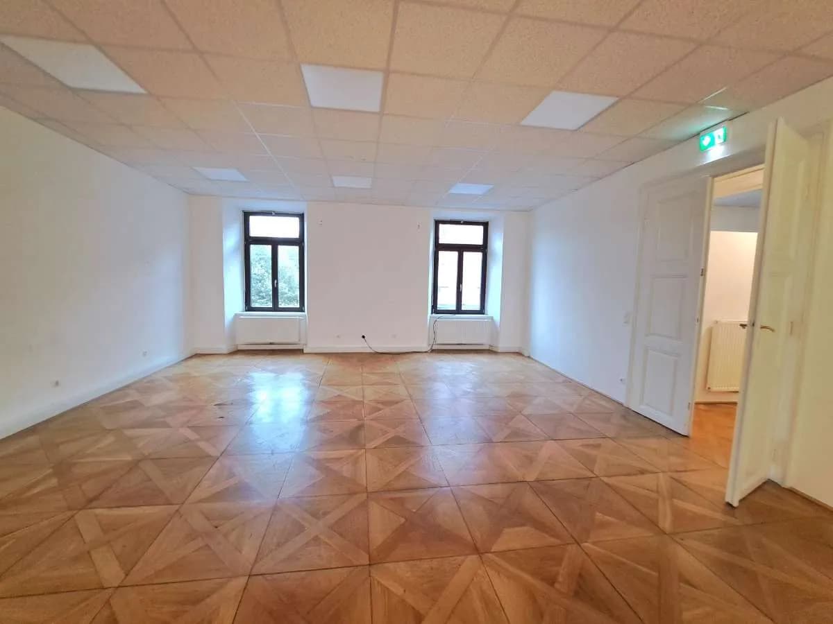 Gewerbeimmobilie mieten in Bruck-Mürzzuschlag – 152 m², € 10 – Bild 3 von 8