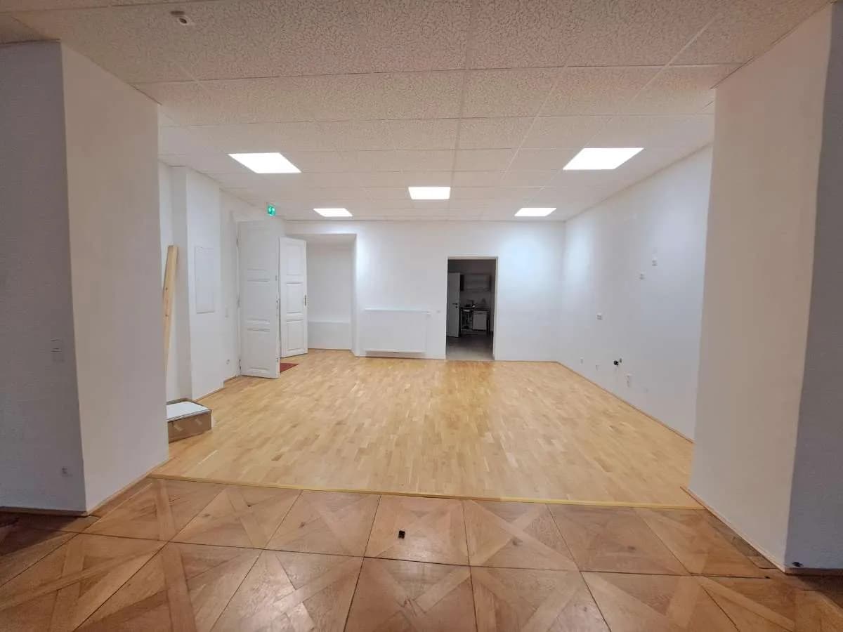 Gewerbeimmobilie mieten in Bruck-Mürzzuschlag – 152 m², € 10 – Bild 4 von 8