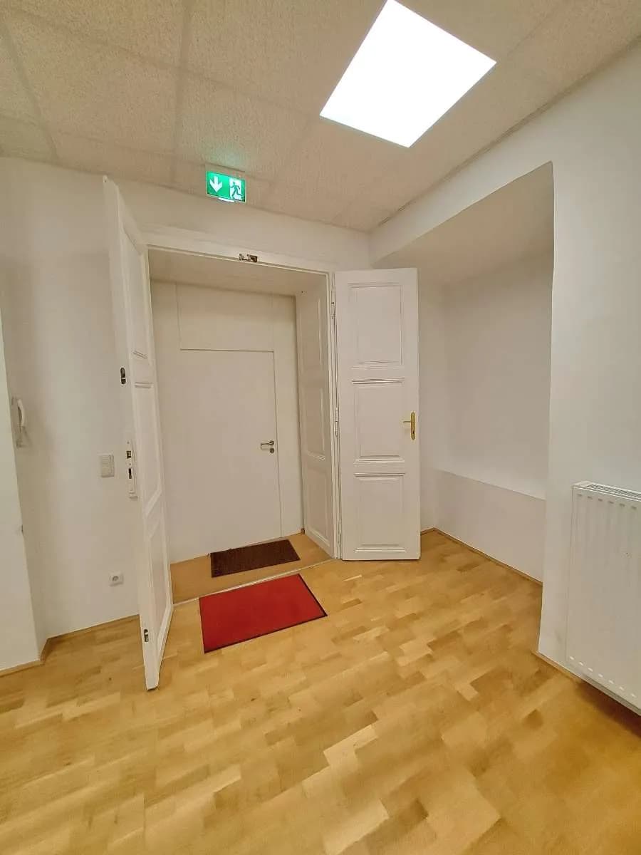 Gewerbeimmobilie mieten in Bruck-Mürzzuschlag – 152 m², € 10 – Bild 8 von 8