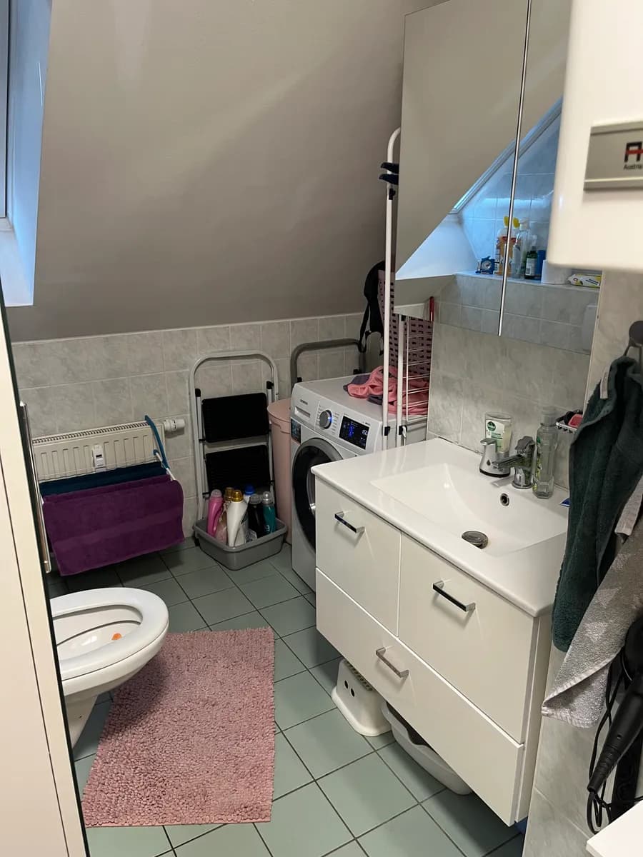 2-Zimmer-Wohnung mieten in Bruck-Mürzzuschlag – 43 m², € 371 – Bild 9 von 10