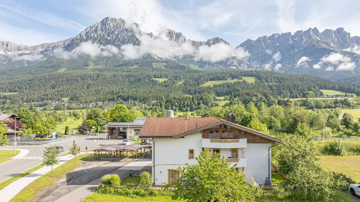 13-Zimmer-Gewerbeimmobilie kaufen in Kufstein – 327,45 m², € 4.490.000 – Bild 2 von 41