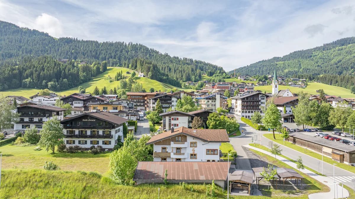 13-Zimmer-Gewerbeimmobilie kaufen in Kufstein – 327,45 m², € 4.490.000 – Bild 3 von 41