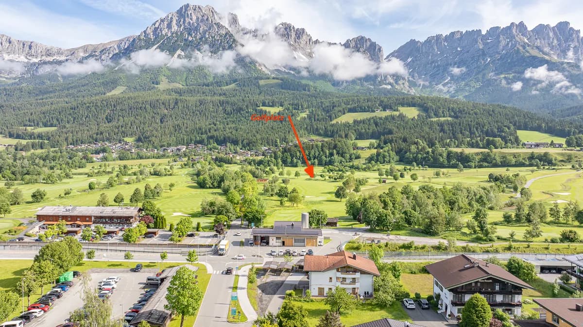 13-Zimmer-Gewerbeimmobilie kaufen in Kufstein – 327,45 m², € 4.490.000 – Bild 4 von 41