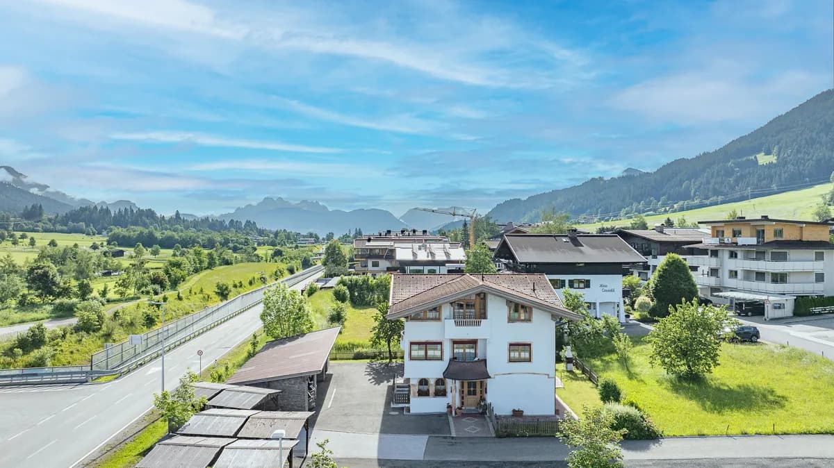 13-Zimmer-Gewerbeimmobilie kaufen in Kufstein – 327,45 m², € 4.490.000 – Bild 5 von 41