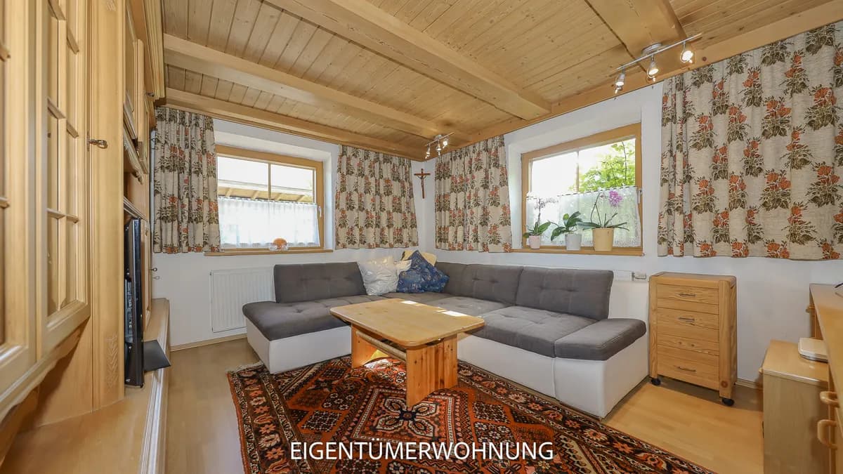 13-Zimmer-Gewerbeimmobilie kaufen in Kufstein – 327,45 m², € 4.490.000 – Bild 7 von 41