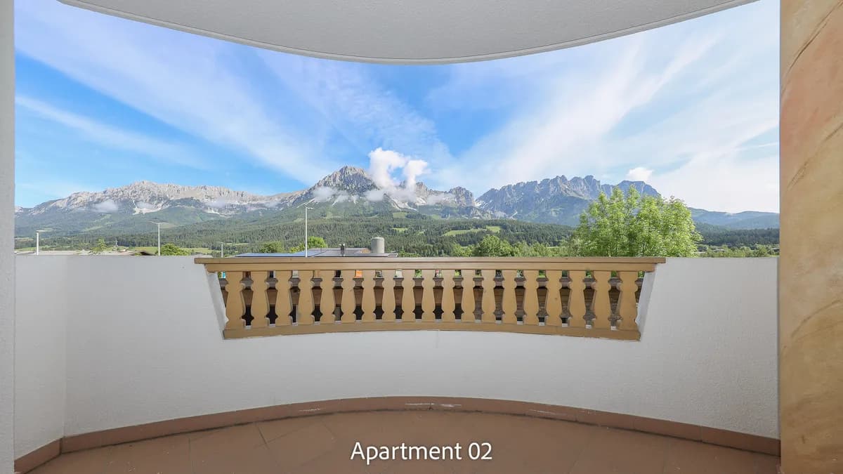 13-Zimmer-Gewerbeimmobilie kaufen in Kufstein – 327,45 m², € 4.490.000 – Bild 25 von 41