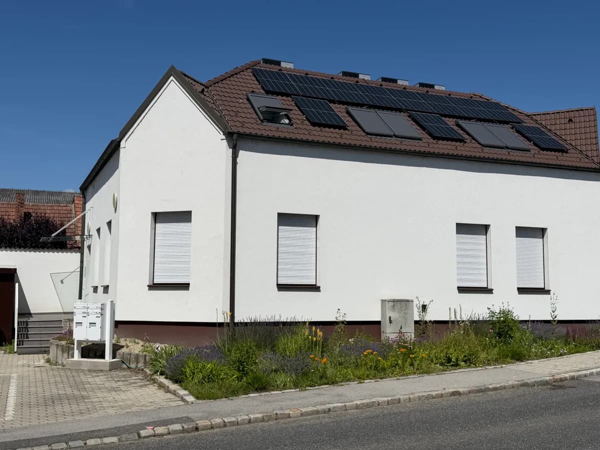 3-Zimmer-Wohnung mieten in Bruck an der Leitha – 64 m², € 895 – Bild 2 von 19