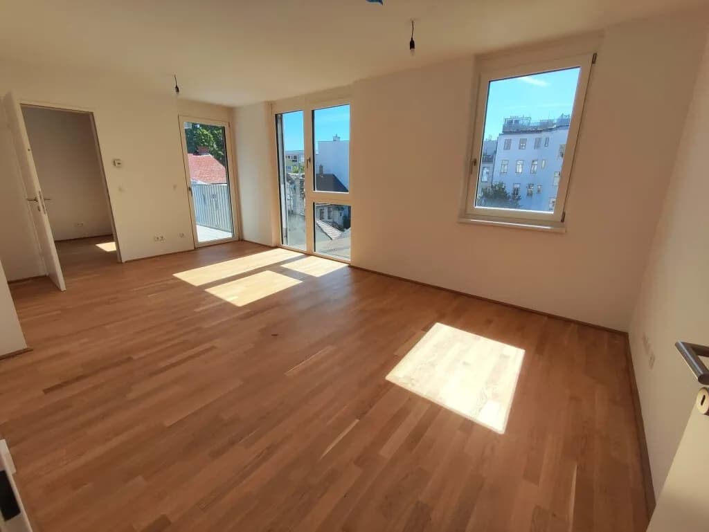 2-Zimmer-Wohnung kaufen in Wien – 48,25 m², € 320.100 – Bild 2 von 15