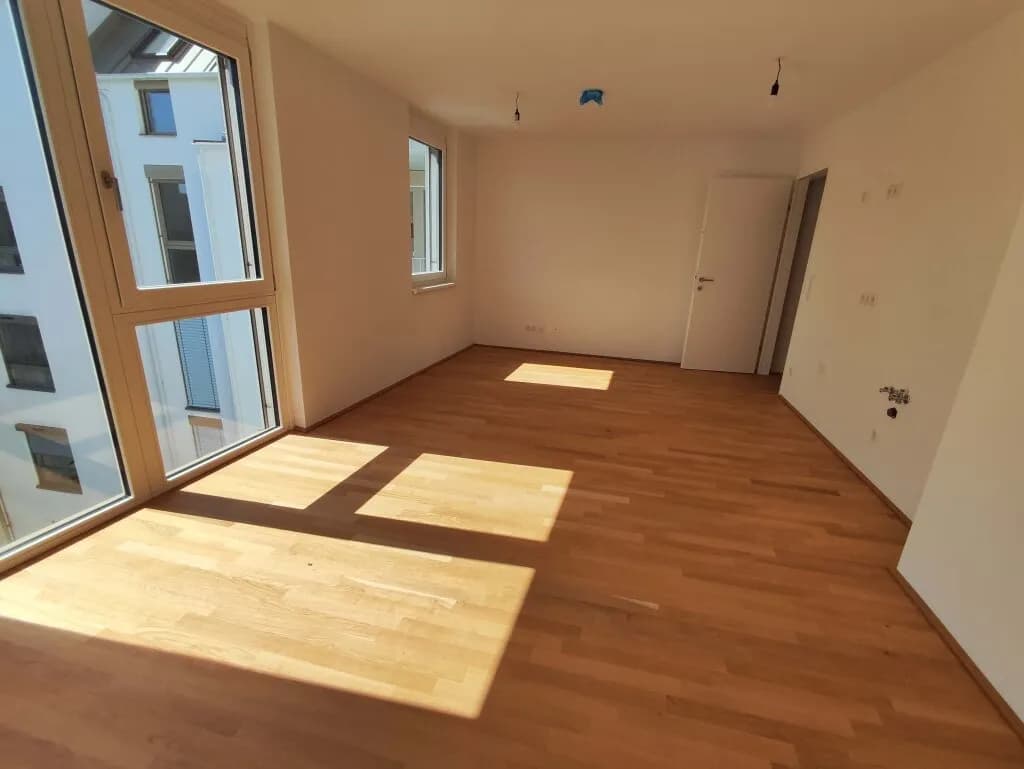 2-Zimmer-Wohnung kaufen in Wien – 48,25 m², € 320.100 – Bild 3 von 15