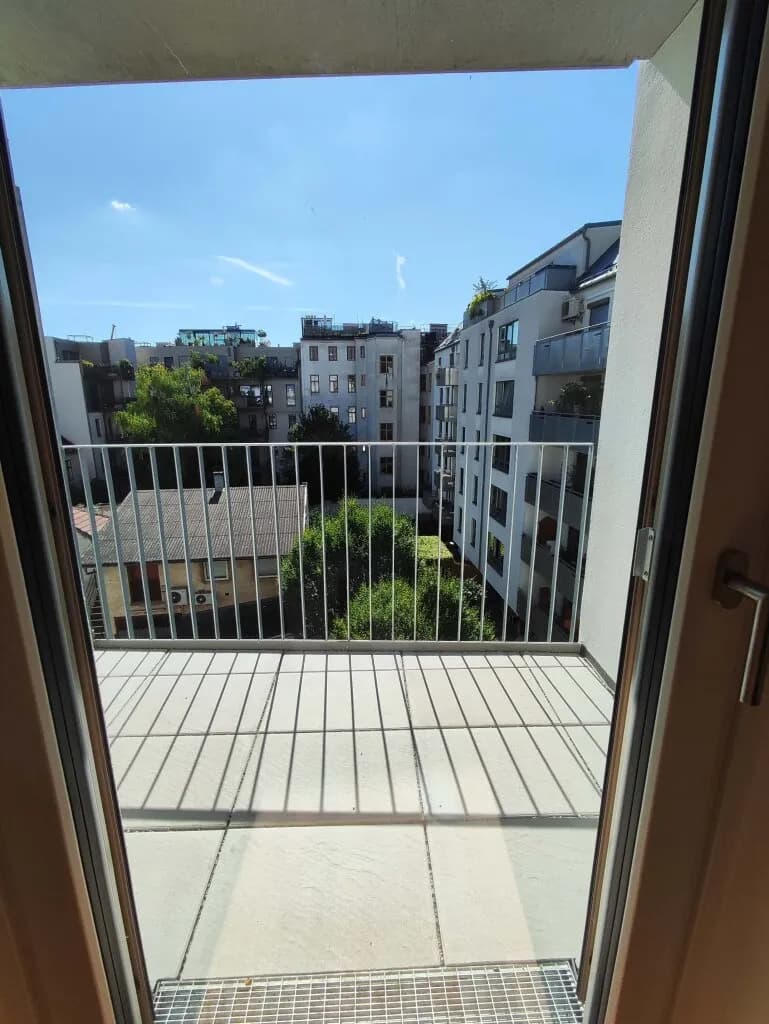 2-Zimmer-Wohnung kaufen in Wien – 48,25 m², € 320.100 – Bild 4 von 15