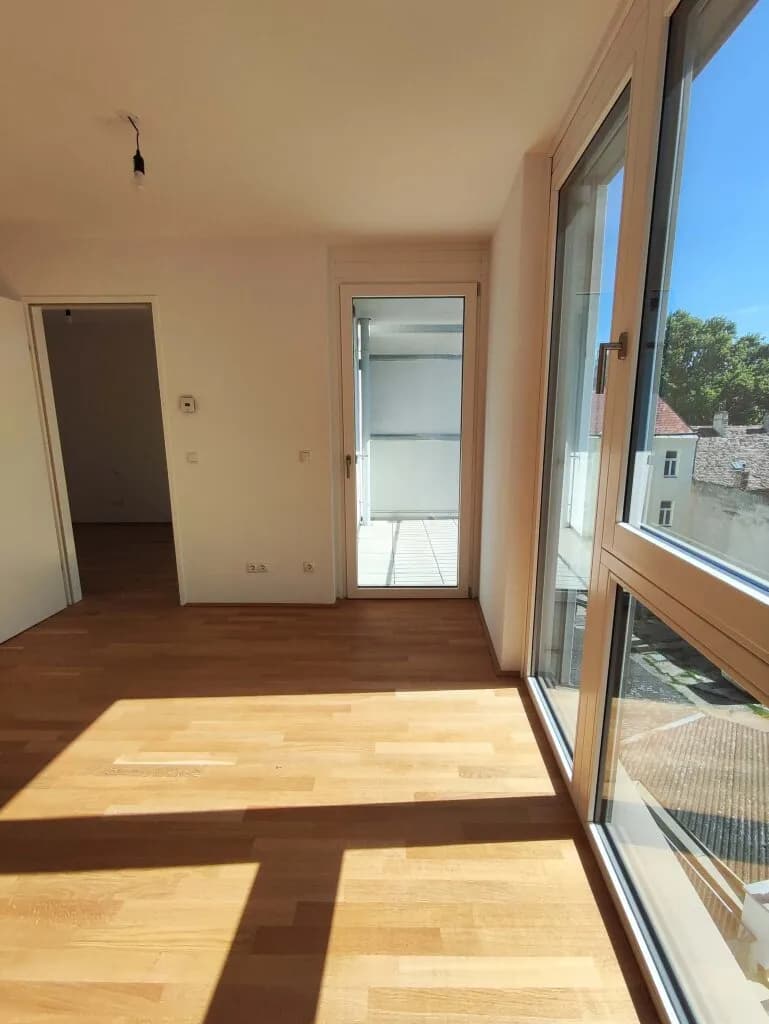 2-Zimmer-Wohnung kaufen in Wien – 48,25 m², € 320.100 – Bild 7 von 15