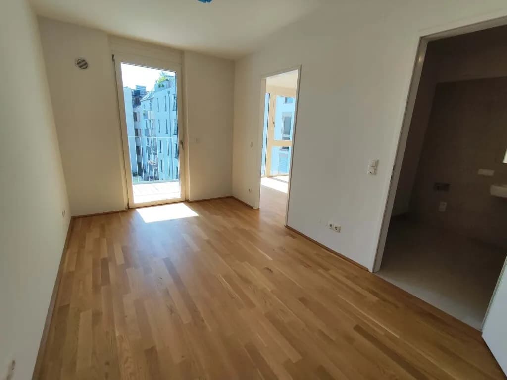 2-Zimmer-Wohnung kaufen in Wien – 48,25 m², € 320.100 – Bild 8 von 15