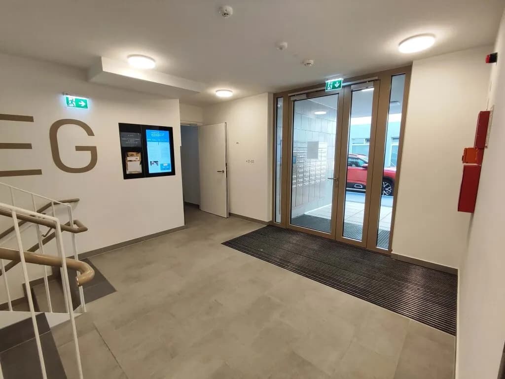 2-Zimmer-Wohnung kaufen in Wien – 48,25 m², € 320.100 – Bild 11 von 15