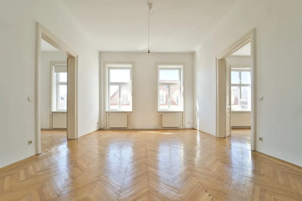 4-Zimmer-Wohnung kaufen in Wien – 105 m², € 629.000