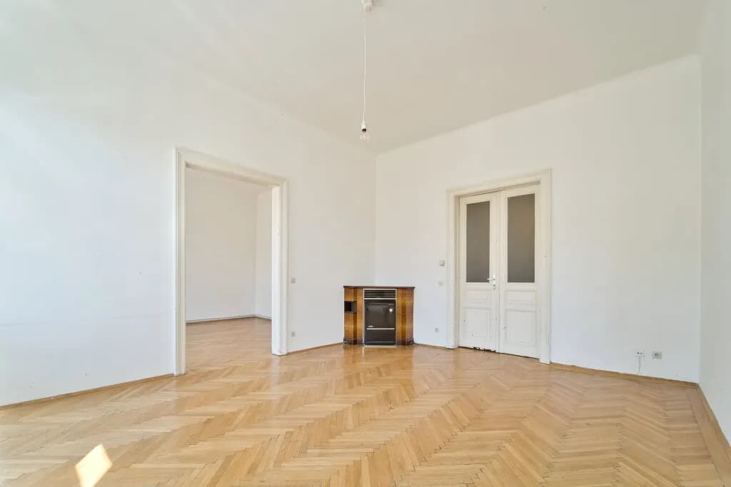 4-Zimmer-Wohnung kaufen in Wien – 105 m², € 629.000 – Bild 2 von 22
