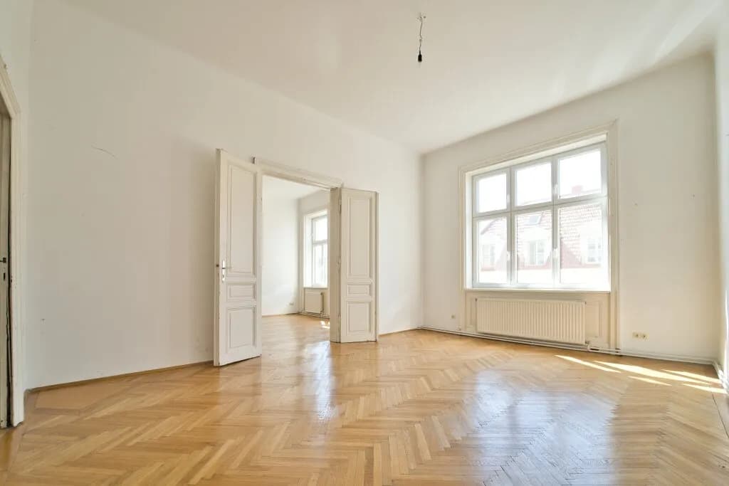 4-Zimmer-Wohnung kaufen in Wien – 105 m², € 629.000 – Bild 3 von 22