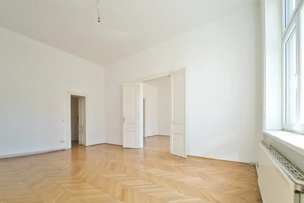 4-Zimmer-Wohnung kaufen in Wien – 105 m², € 629.000 – Bild 4 von 22