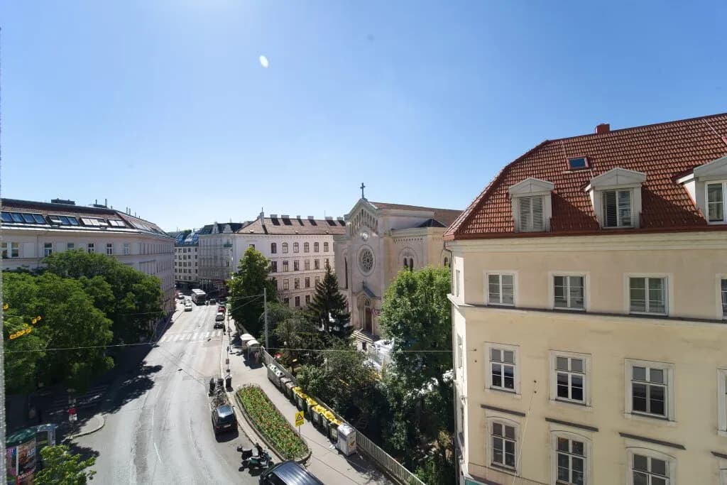 4-Zimmer-Wohnung kaufen in Wien – 105 m², € 629.000 – Bild 14 von 22